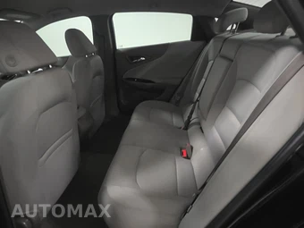 2018 Chevrolet Malibu LS 1LS – miniatura 13