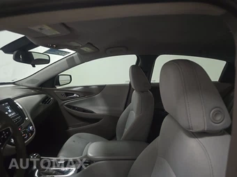 2018 Chevrolet Malibu LS 1LS – miniatura 18
