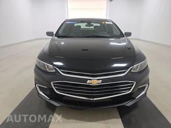 2018 Chevrolet Malibu LS 1LS – miniatura 2