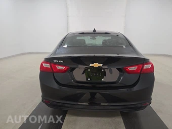 2018 Chevrolet Malibu LS 1LS – miniatura 5
