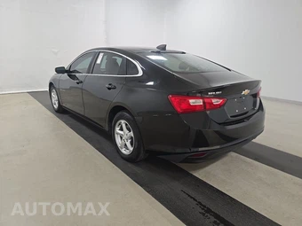 2018 Chevrolet Malibu LS 1LS – miniatura 6
