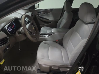 2018 Chevrolet Malibu LS 1LS – miniatura 7