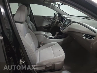 2018 Chevrolet Malibu LS 1LS – miniatura 8
