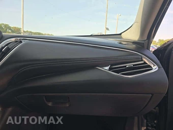 2018 Chevrolet Malibu LT 1LT – miniatura 16