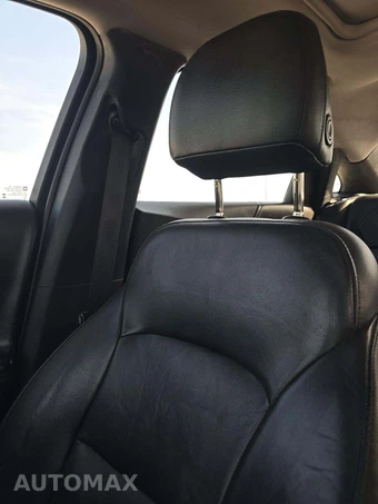 2018 Chevrolet Malibu LT 1LT – miniatura 40
