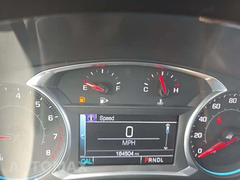 2018 Chevrolet Malibu LT 1LT – miniatura 6