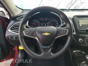 2018 Chevrolet Malibu LT 1LT - miniatura 10