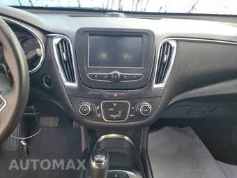 2018 Chevrolet Malibu LT 1LT - miniatura 11