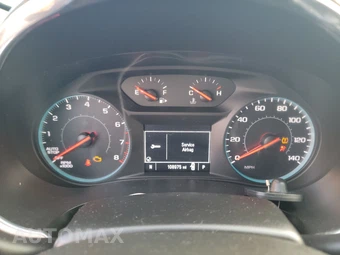 2018 Chevrolet Malibu LT 1LT - miniatura 12