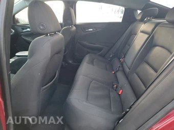 2018 Chevrolet Malibu LT 1LT - miniatura 13