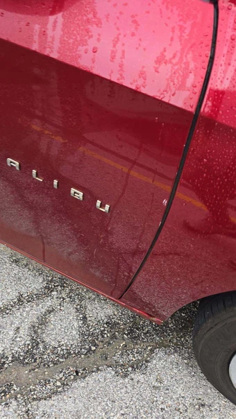 2018 Chevrolet Malibu LT 1LT - miniatura 25
