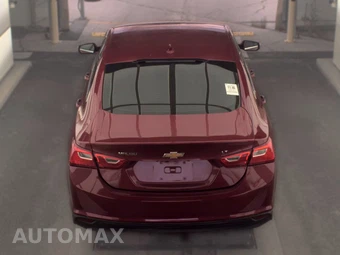 2018 Chevrolet Malibu LT 1LT - miniatura 5