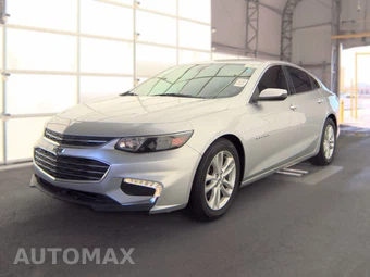 2018 Chevrolet Malibu LT 1LT