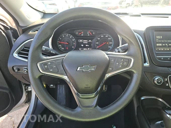 2018 Chevrolet Malibu LT 1LT – miniatura 10