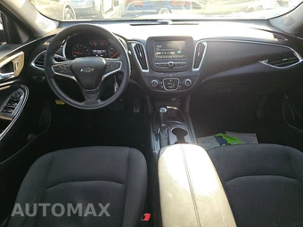 2018 Chevrolet Malibu LT 1LT – miniatura 11