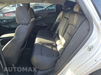 2018 Chevrolet Malibu LT 1LT – miniatura 13