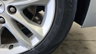 2018 Chevrolet Malibu LT 1LT – miniatura 27