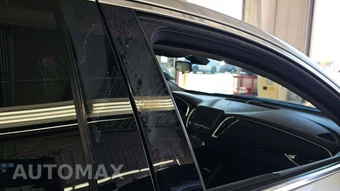 2018 Chevrolet Malibu LT 1LT – miniatura 29