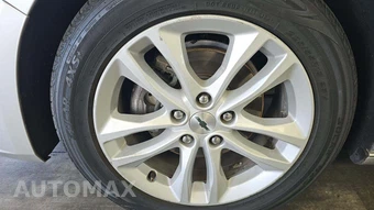 2018 Chevrolet Malibu LT 1LT – miniatura 34