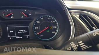 2018 Chevrolet Malibu LT 1LT – miniatura 35