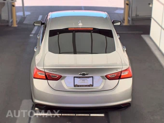 2018 Chevrolet Malibu LT 1LT – miniatura 5