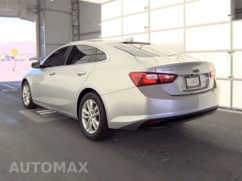2018 Chevrolet Malibu LT 1LT – miniatura 6