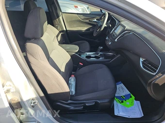 2018 Chevrolet Malibu LT 1LT – miniatura 8