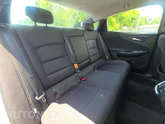 2018 Chevrolet Malibu LT 1LT - miniatura 13