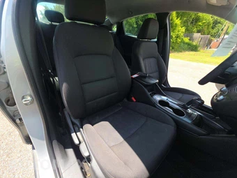 2018 Chevrolet Malibu LT 1LT - miniatura 15