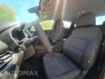 2018 Chevrolet Malibu LT 1LT - miniatura 3