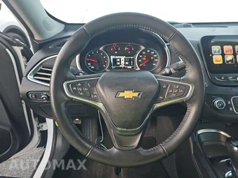2018 Chevrolet Malibu LT 1LT - miniatura 10