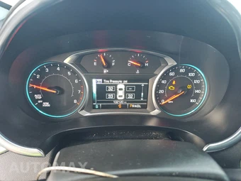 2018 Chevrolet Malibu LT 1LT - miniatura 12