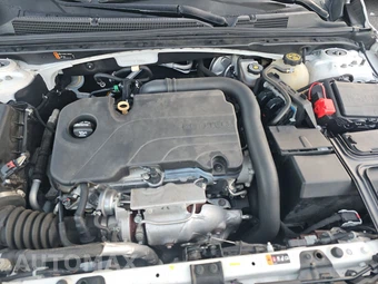 2018 Chevrolet Malibu LT 1LT - miniatura 15