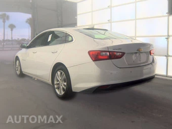 2018 Chevrolet Malibu LT 1LT - miniatura 6