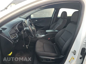2018 Chevrolet Malibu LT 1LT - miniatura 7