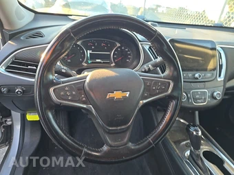 2018 Chevrolet Malibu LT 1LT - miniatura 10