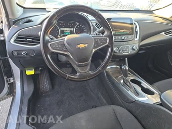 2018 Chevrolet Malibu LT 1LT - miniatura 11