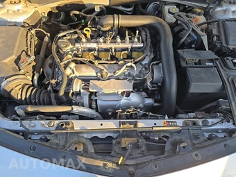 2018 Chevrolet Malibu LT 1LT - miniatura 15