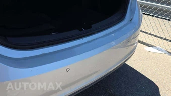 2018 Chevrolet Malibu LT 1LT - miniatura 24