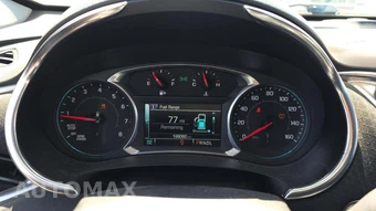 2018 Chevrolet Malibu LT 1LT - miniatura 26