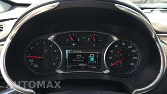 2018 Chevrolet Malibu LT 1LT - miniatura 28