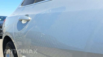 2018 Chevrolet Malibu LT 1LT - miniatura 33