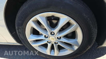 2018 Chevrolet Malibu LT 1LT - miniatura 35
