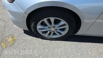 2018 Chevrolet Malibu LT 1LT - miniatura 37