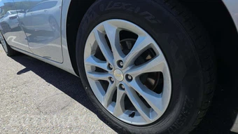 2018 Chevrolet Malibu LT 1LT - miniatura 38