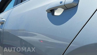 2018 Chevrolet Malibu LT 1LT - miniatura 41
