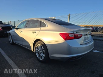 2018 Chevrolet Malibu LT 1LT - miniatura 6