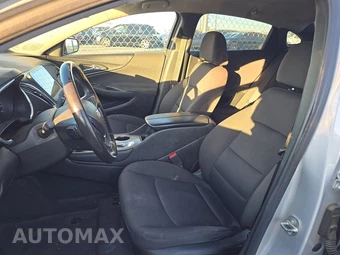 2018 Chevrolet Malibu LT 1LT - miniatura 7