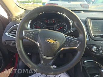 2018 Chevrolet Malibu LT 1LT – miniatura 10