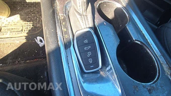 2018 Chevrolet Malibu LT 1LT – miniatura 17